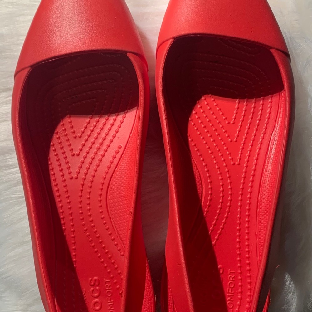 Crocs